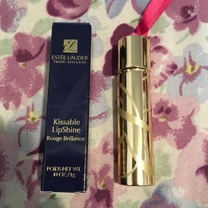 SOLD 💋Estée Lauder Lipshine Majorca Kiss